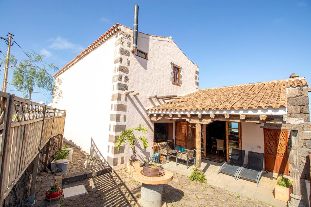 Villa La Casa Roja Moya Relax Moya (Gran Canaria)