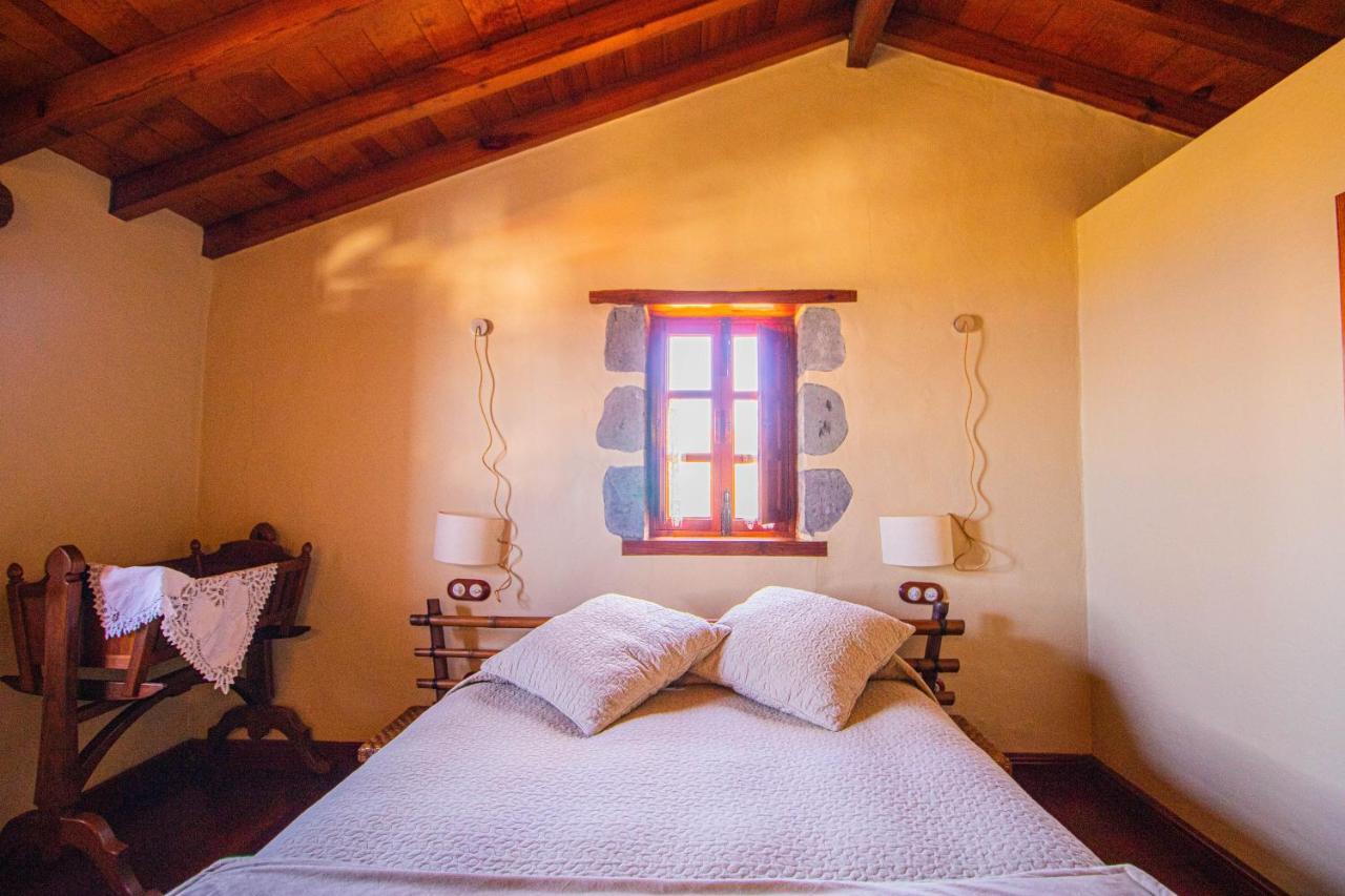 Mountain Hideaway House In Moya Vil·la Moya (Gran Canaria)