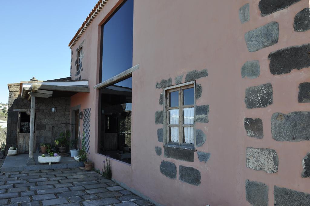 Mountain Hideaway House In Moya Vil·la *