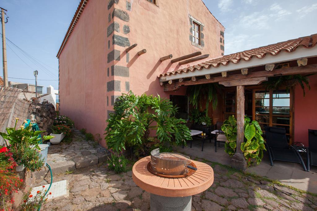 La Casa Roja Moya Relax Villa *