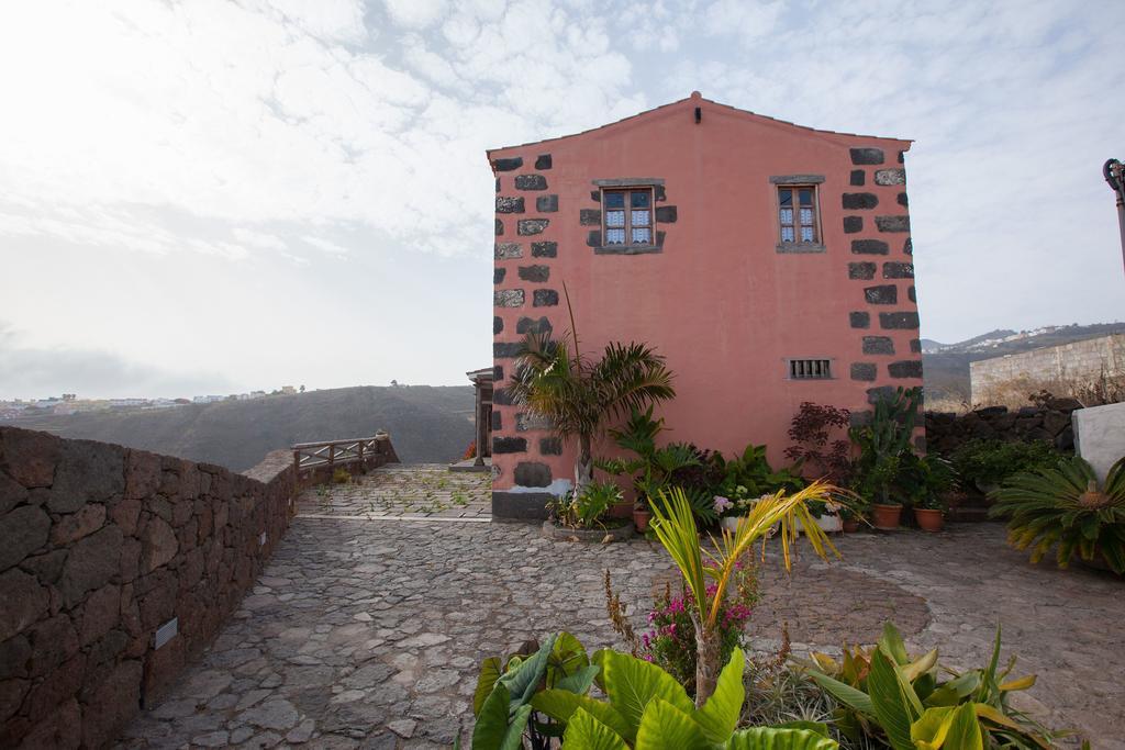 La Casa Roja Moya Relax Moya (Gran Canaria)