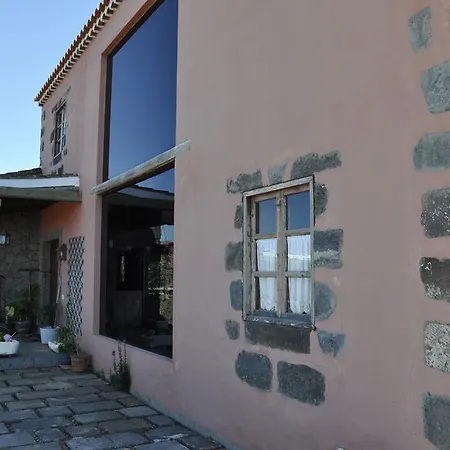 Mountain Hideaway House In Moya Moya (Gran Canaria) Room photo