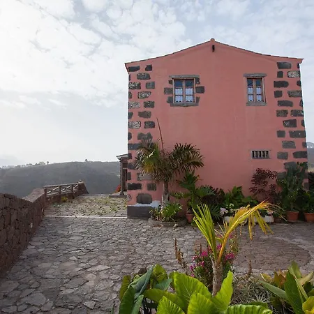 Mountain Hideaway House In Moya Moya (Gran Canaria) Exterior photo