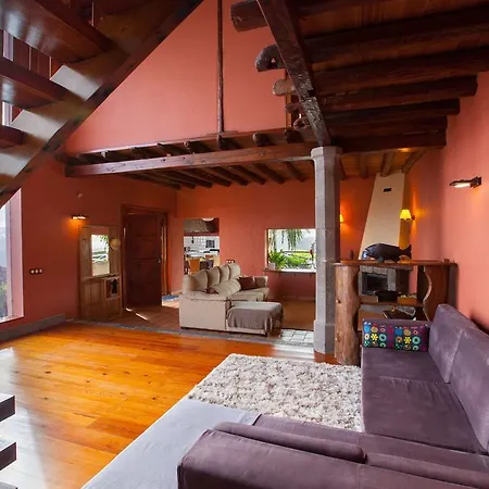 Mountain Hideaway House In Moya Moya (Gran Canaria) Exterior photo