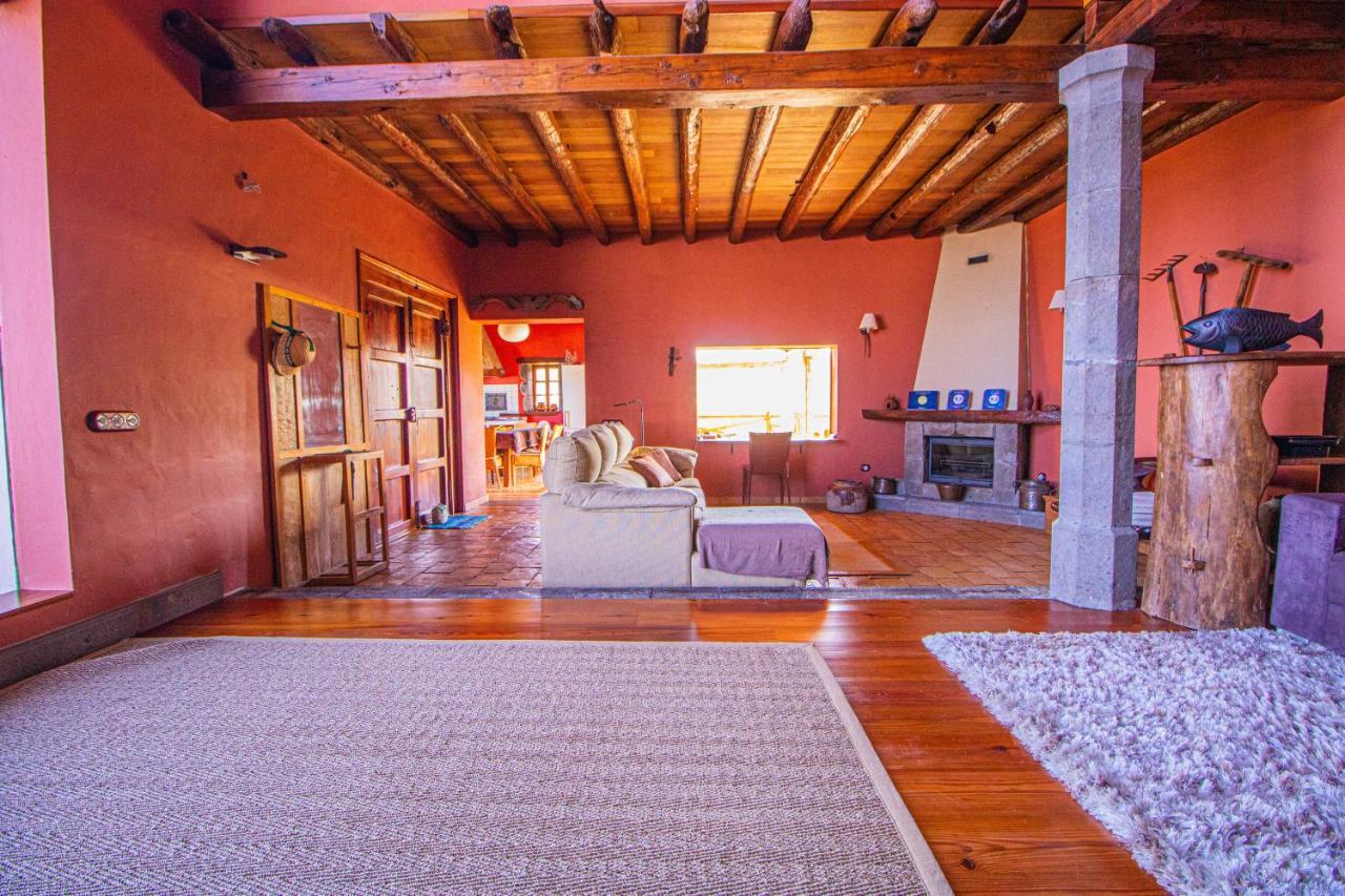 Mountain Hideaway House In Moya *