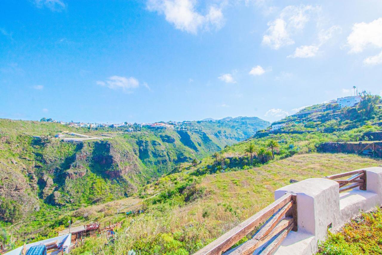 Mountain Hideaway House In Moya Villa
