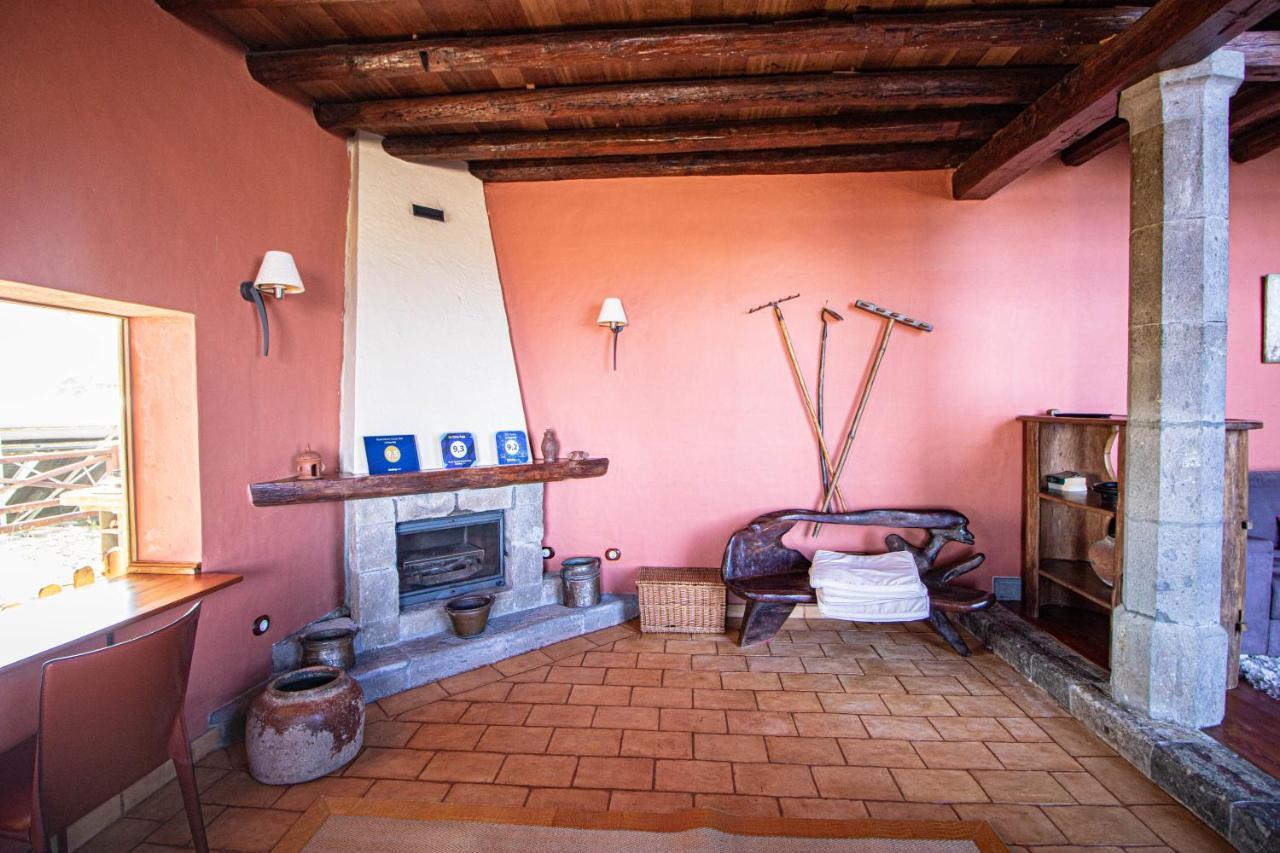 Mountain Hideaway House In Moya Villa Moya (Gran Canaria)