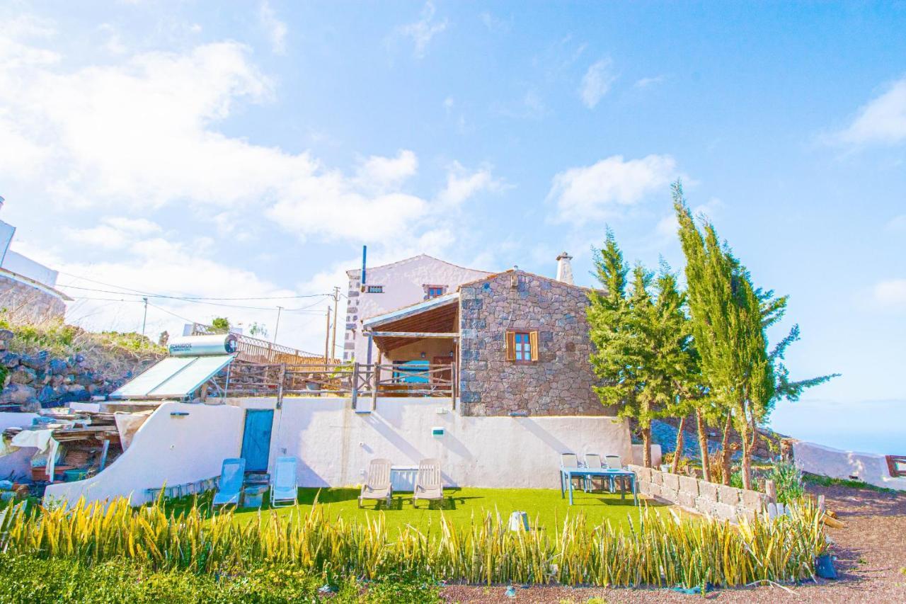 Mountain Hideaway House In Moya Villa Moya (Gran Canaria)