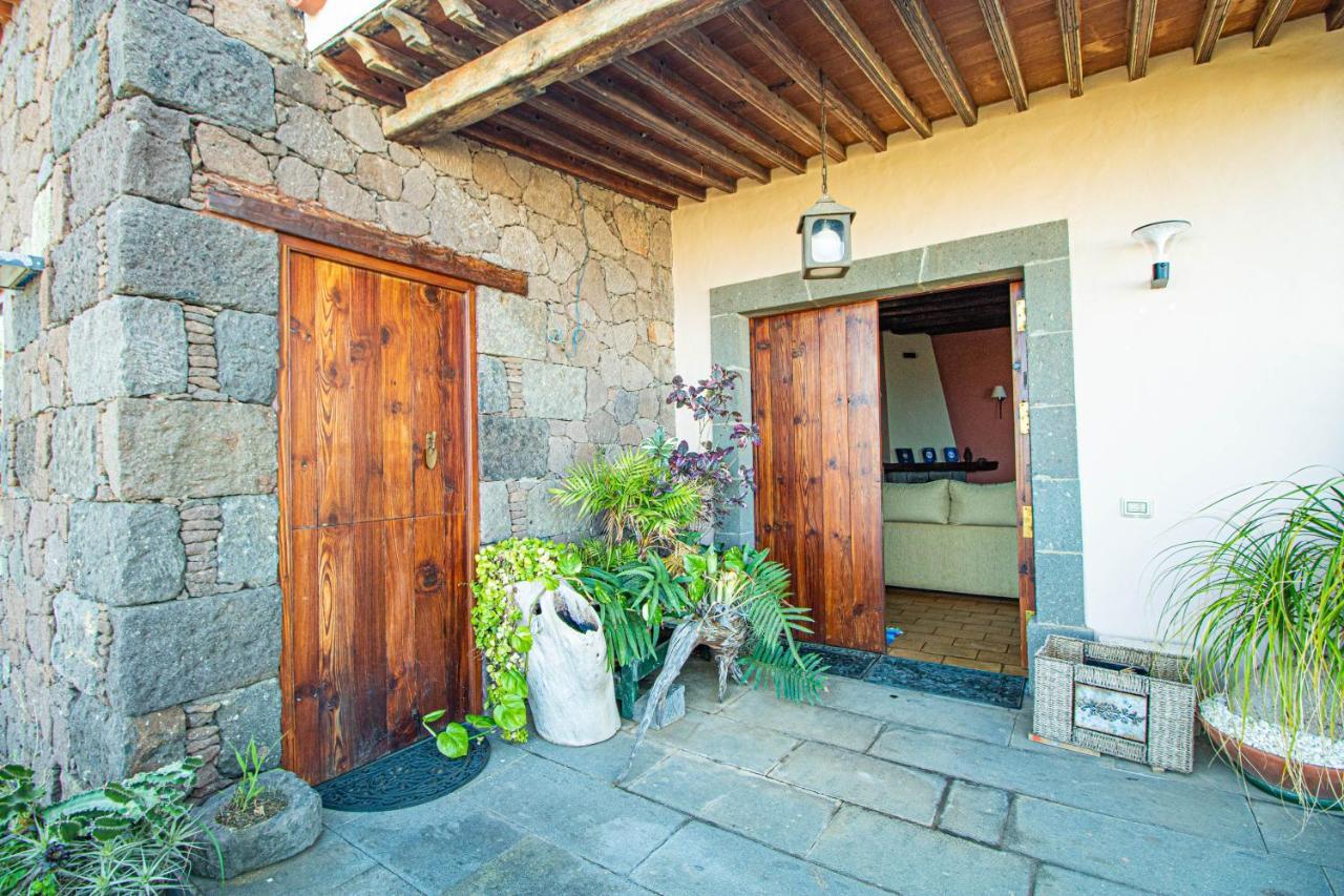 Mountain Hideaway House In Moya Villa *