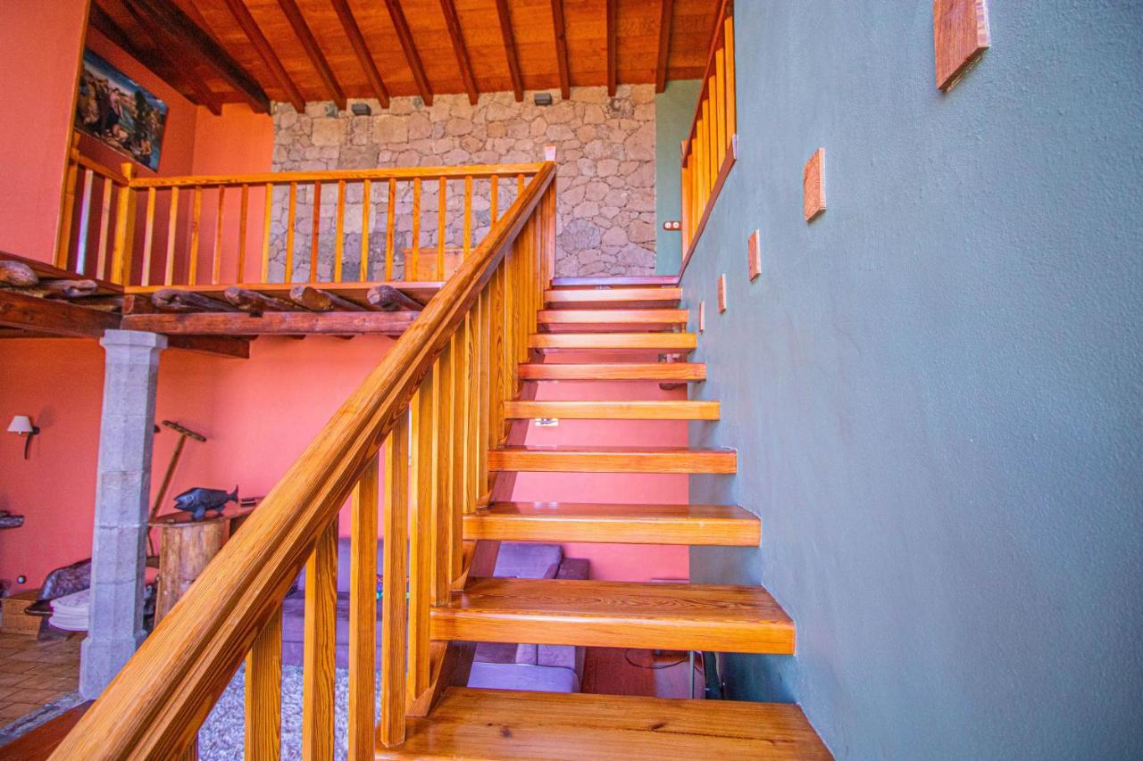 Mountain Hideaway House In Moya Villa