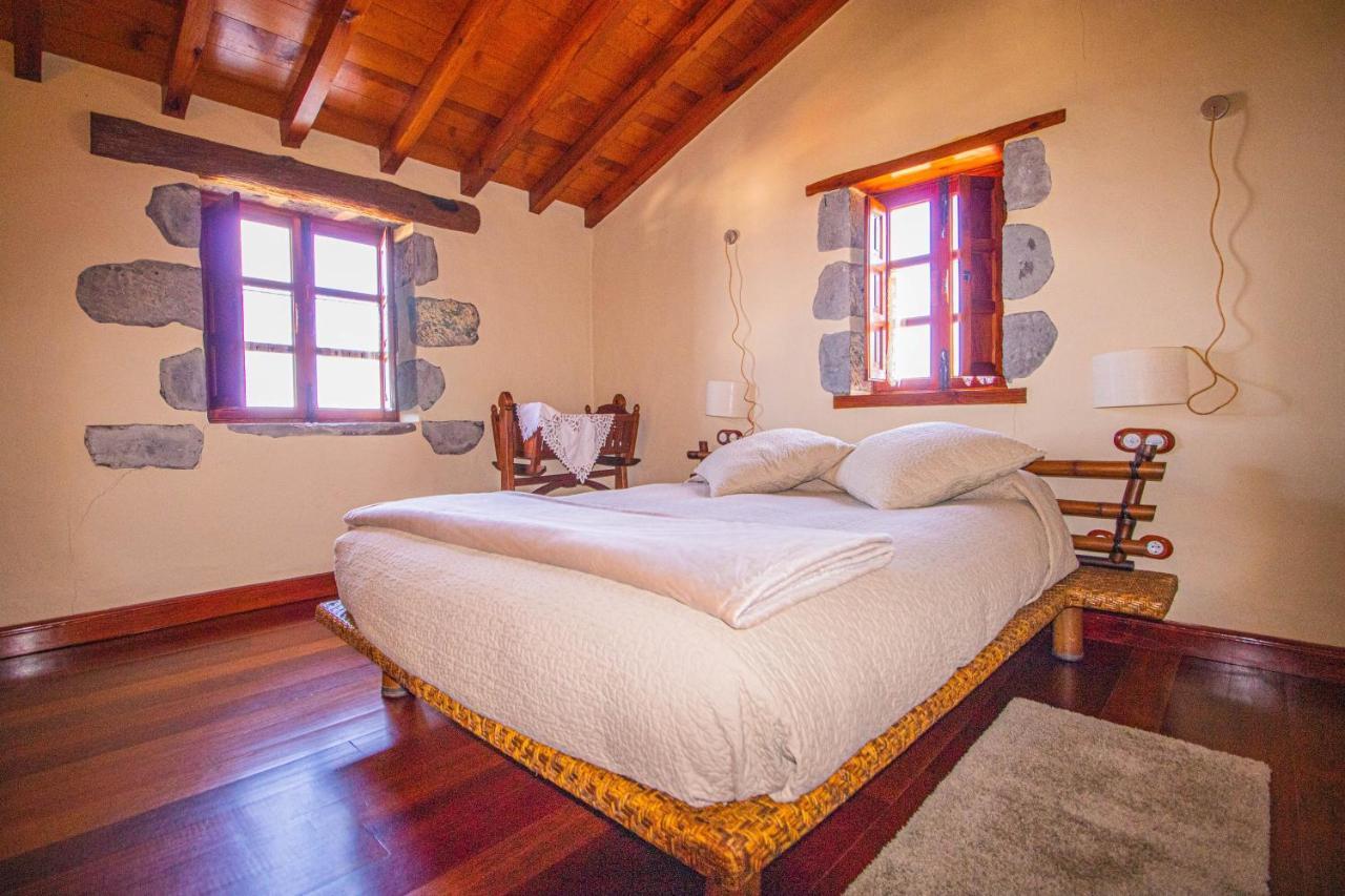 Mountain Hideaway House In Moya * Moya (Gran Canaria)