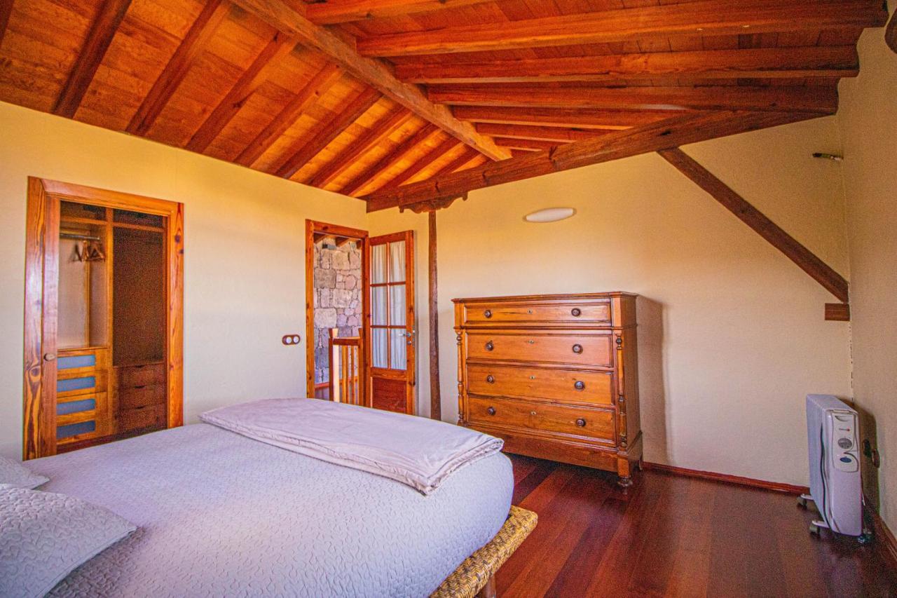 Mountain Hideaway House In Moya Villa *