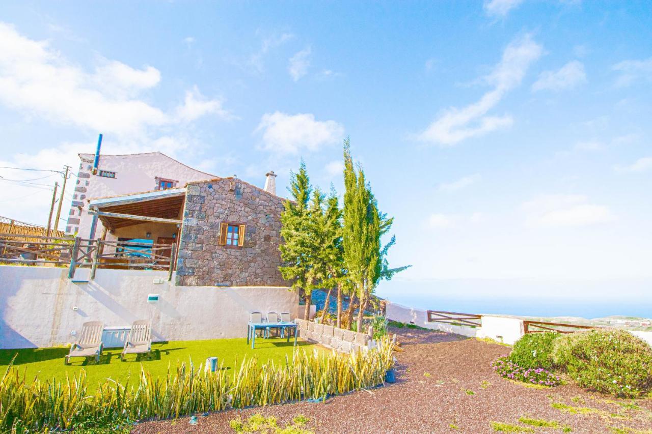 Mountain Hideaway House In Moya Villa