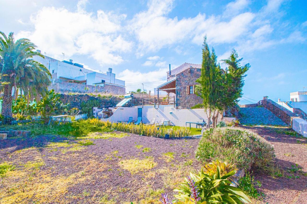Mountain Hideaway House In Moya Villa