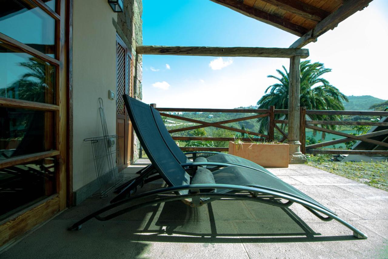 Mountain Hideaway House In Moya *