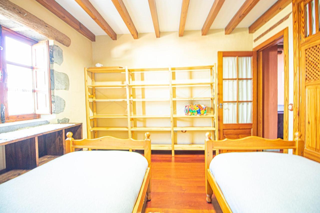 Villa Mountain Hideaway House In Moya