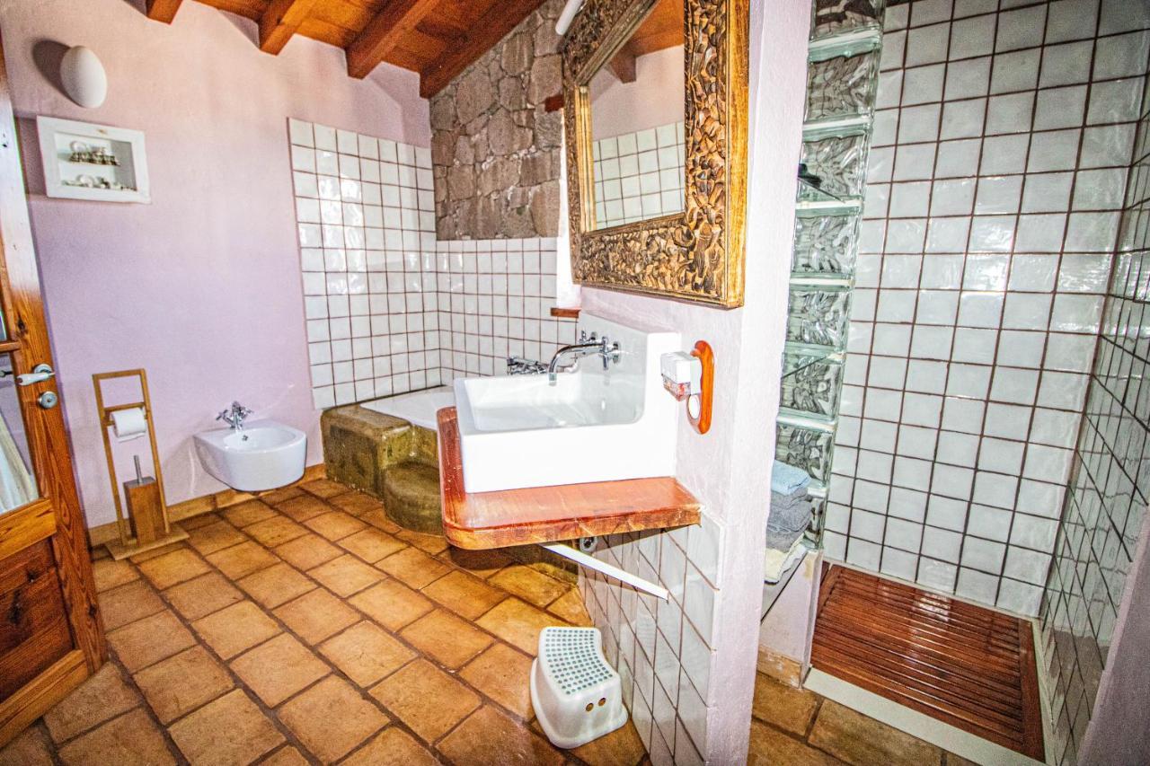 Villa Mountain Hideaway House In Moya
