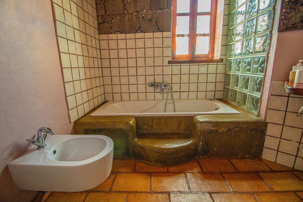 Villa Mountain Hideaway House In Moya Moya (Gran Canaria)