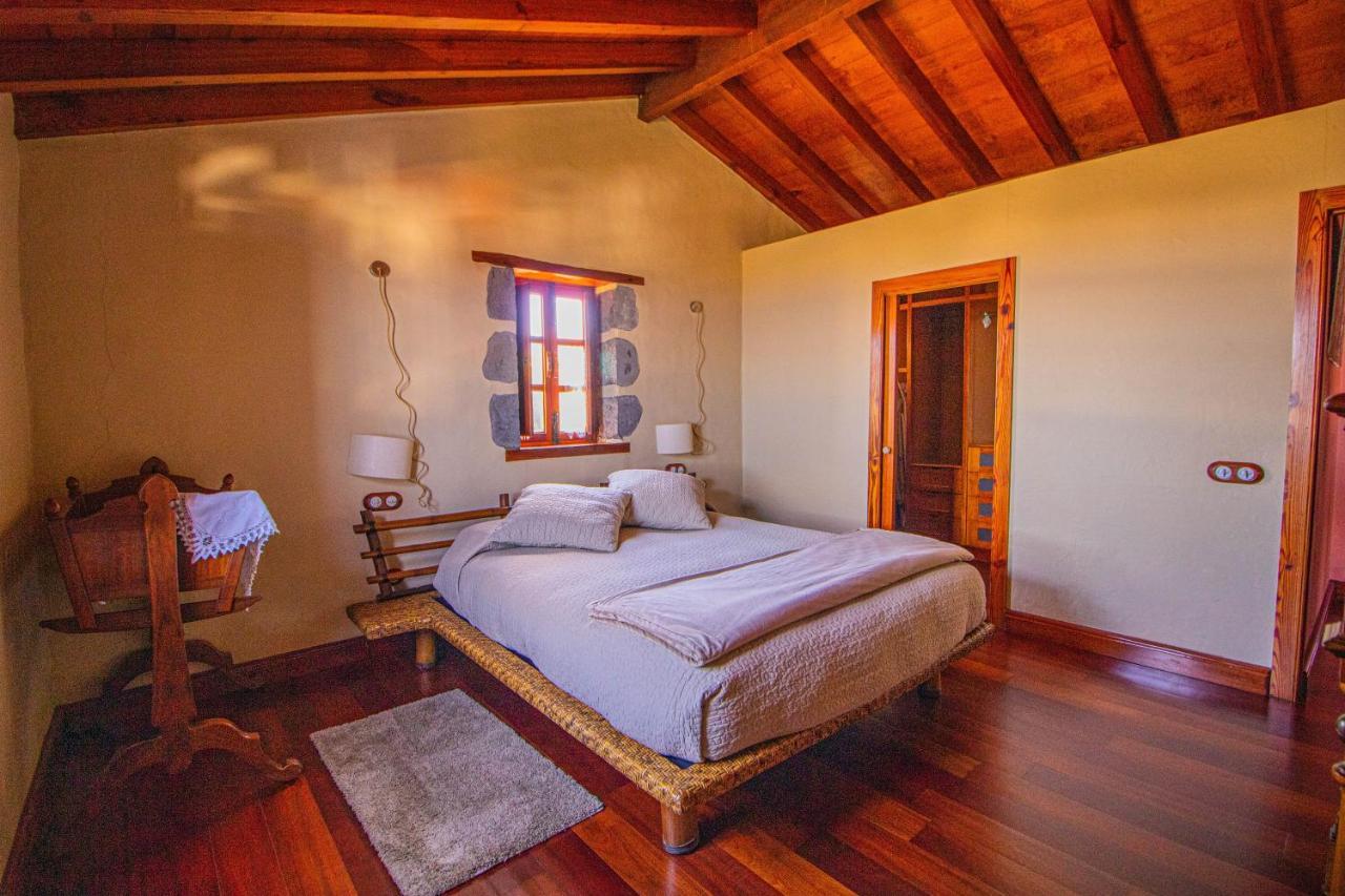 Mountain Hideaway House In Moya Villa