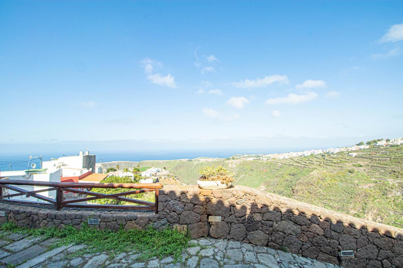Mountain Hideaway House In Moya * Moya (Gran Canaria)