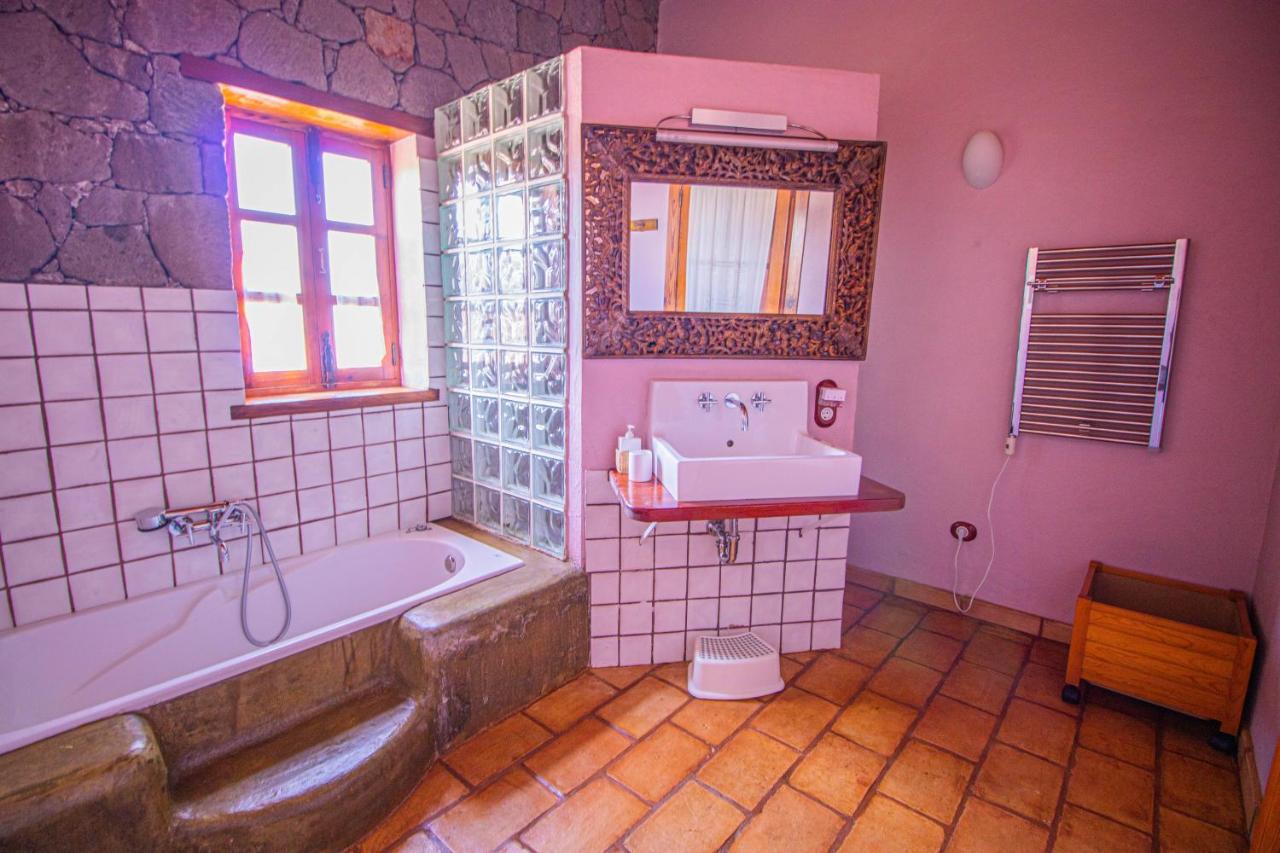 Mountain Hideaway House In Moya Villa