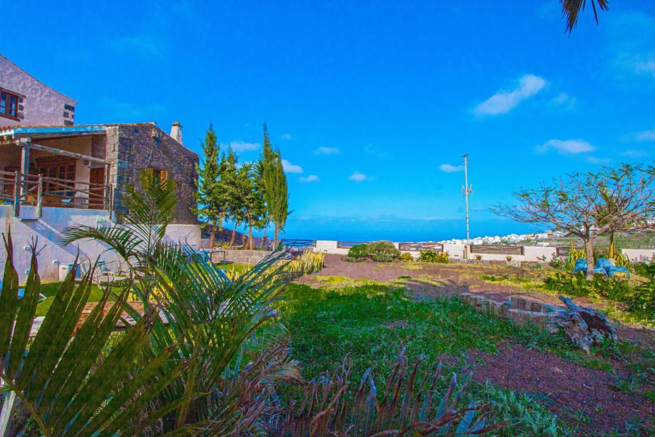 Mountain Hideaway House In Moya Villa