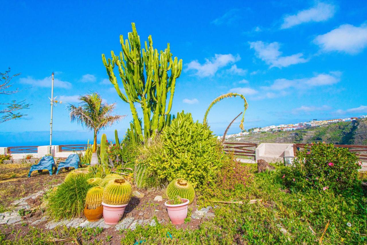 Mountain Hideaway House In Moya * Moya (Gran Canaria)