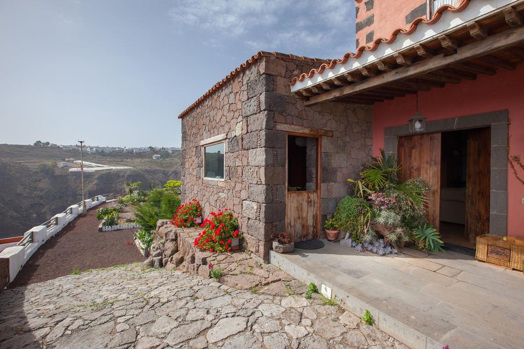 Mountain Hideaway House In Moya Villa