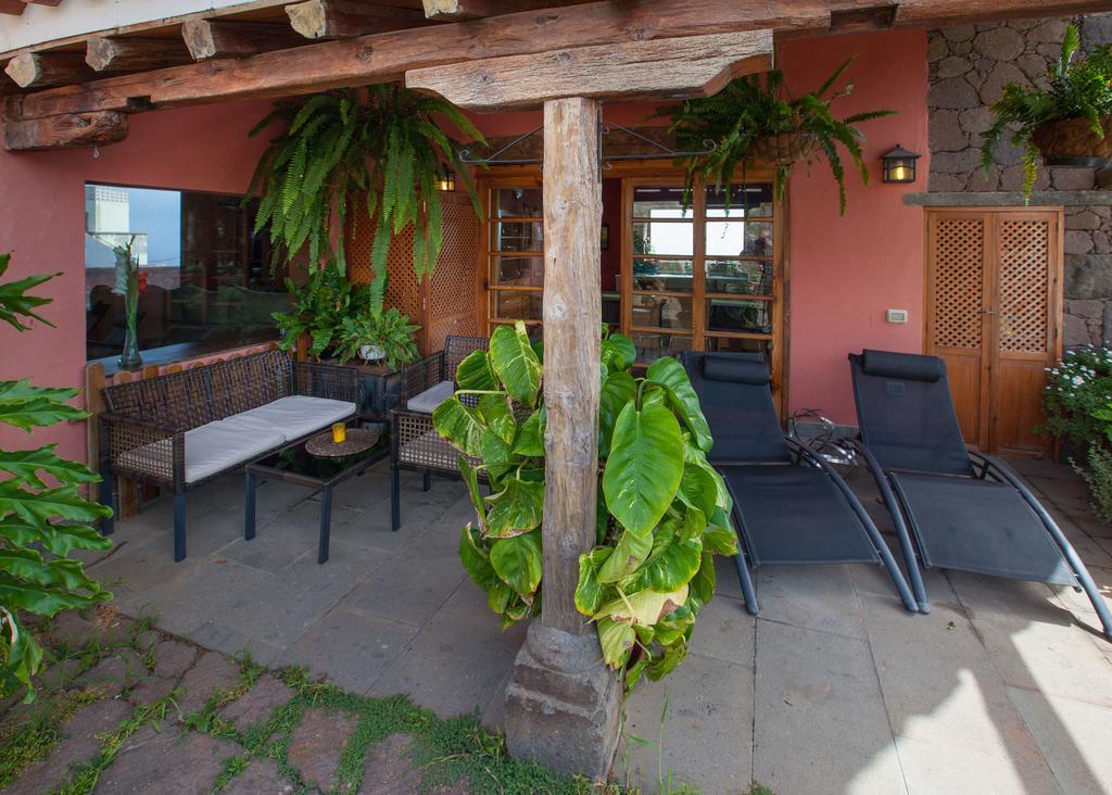 Mountain Hideaway House In Moya *