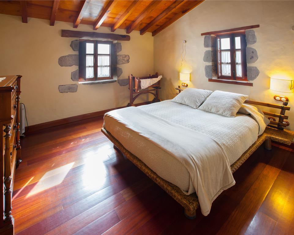 Mountain Hideaway House In Moya Villa Moya (Gran Canaria)