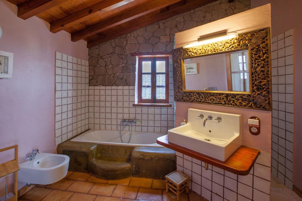 Mountain Hideaway House In Moya Moya (Gran Canaria)