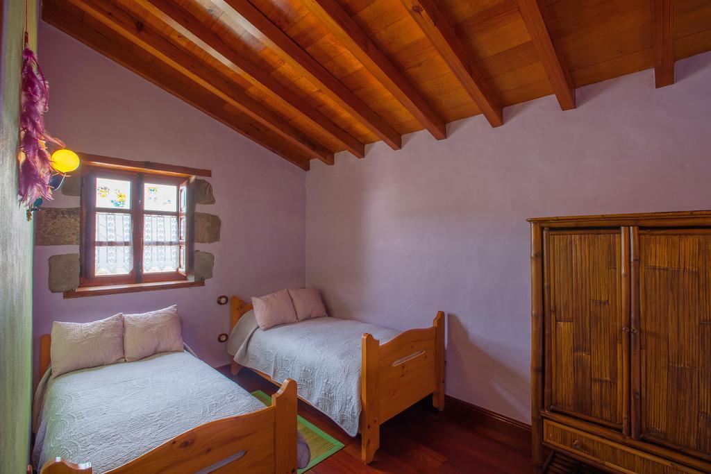 Mountain Hideaway House In Moya