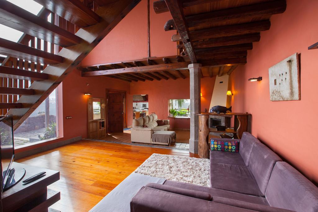 Mountain Hideaway House In Moya Villa