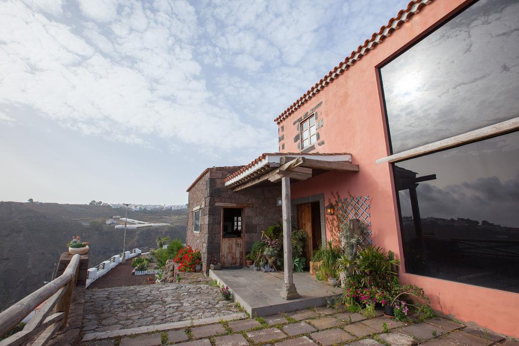 Villa Mountain Hideaway House In Moya *